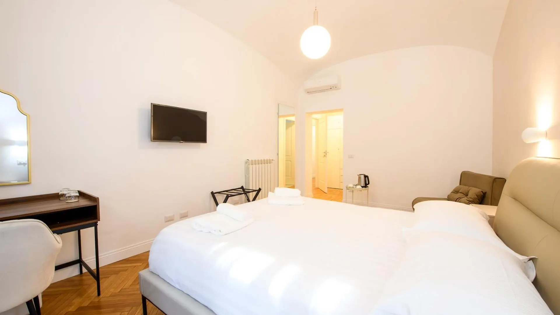 Boncompagni Serenity Suites Rome 0*,  Italy