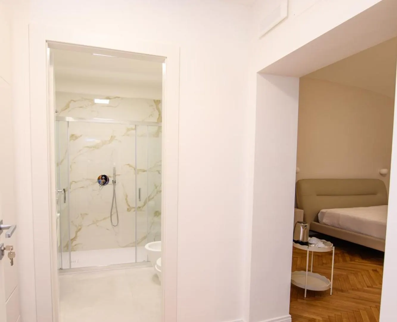 Boncompagni Serenity Suites Roma 0*,  Italia
