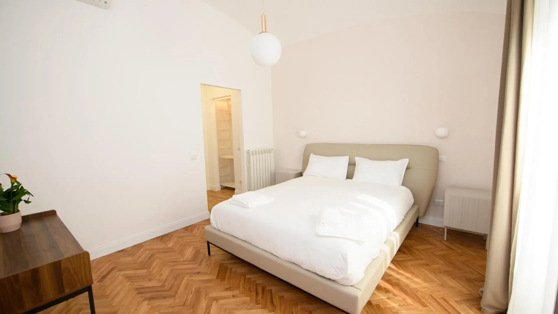 Boncompagni Serenity Suites Rome Guest house