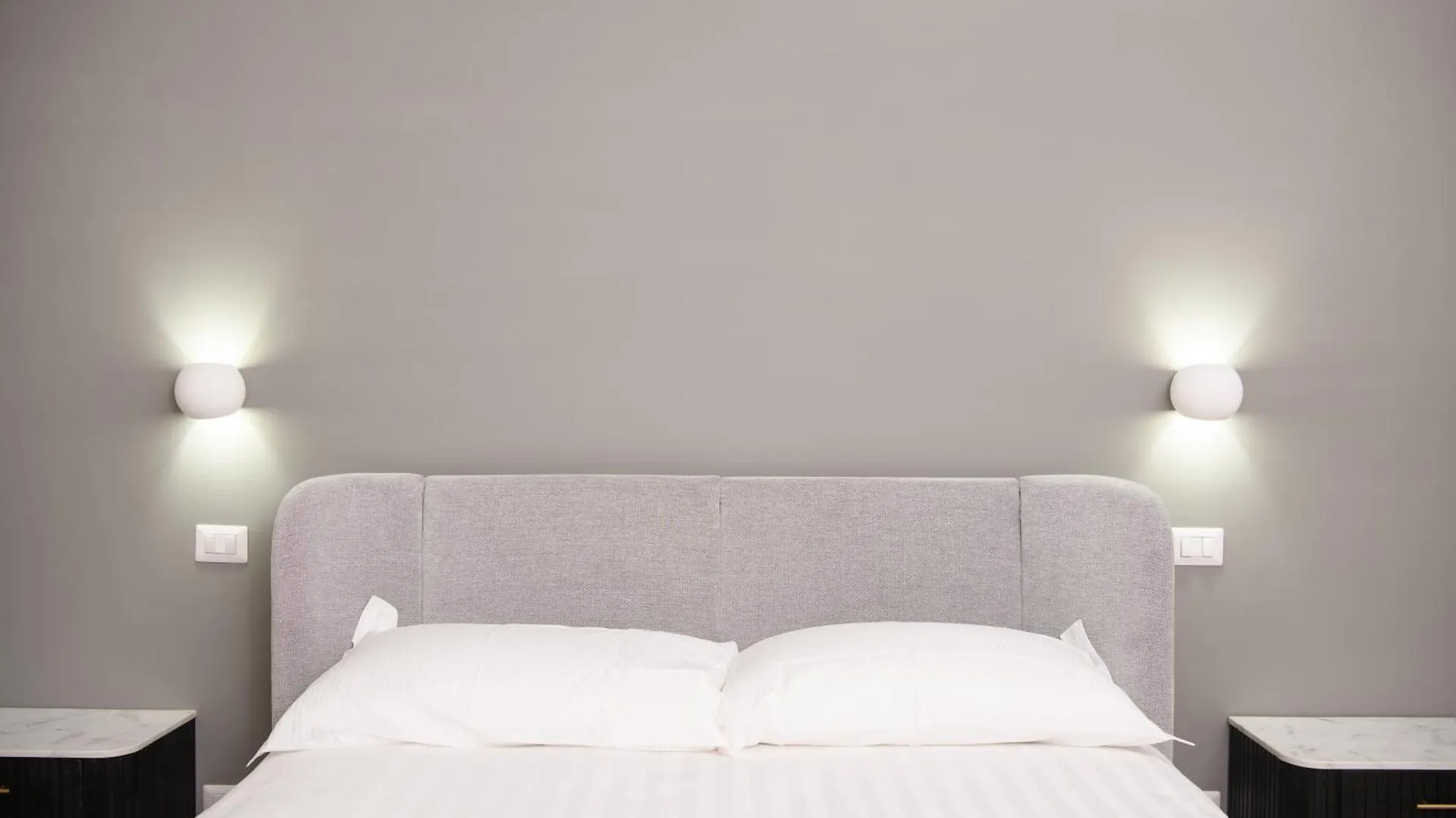 Boncompagni Serenity Suites Rome 0*,