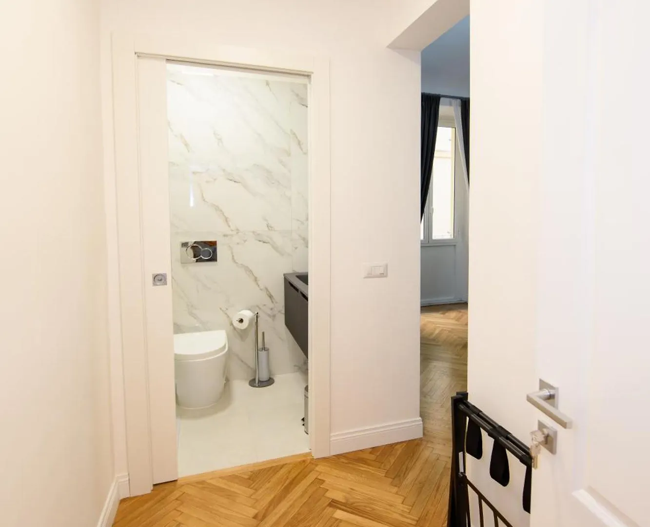 Guest house Boncompagni Serenity Suites Rome