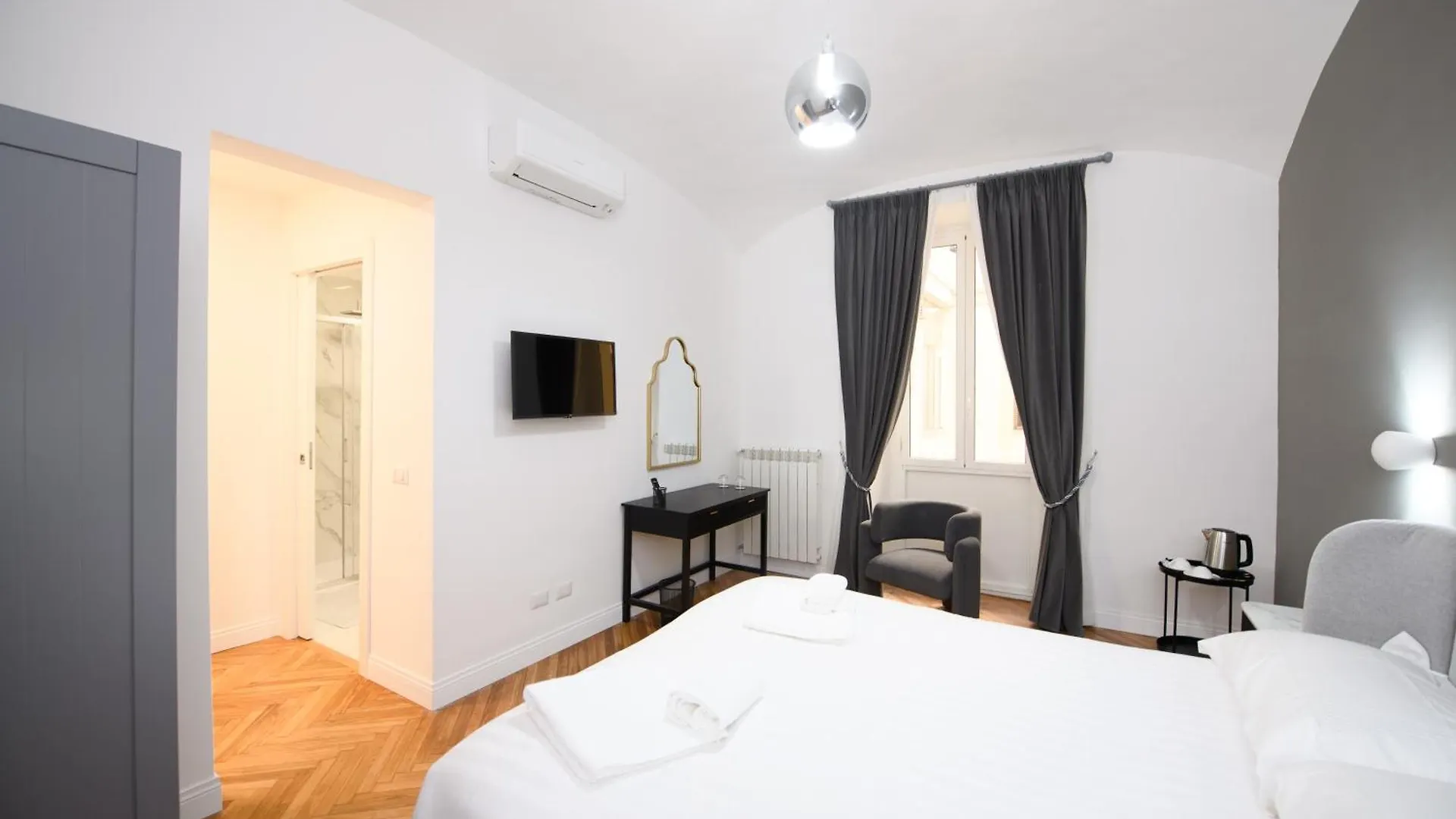 Guest house Boncompagni Serenity Suites Rome