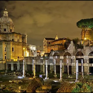 S.p.q.r. Rome