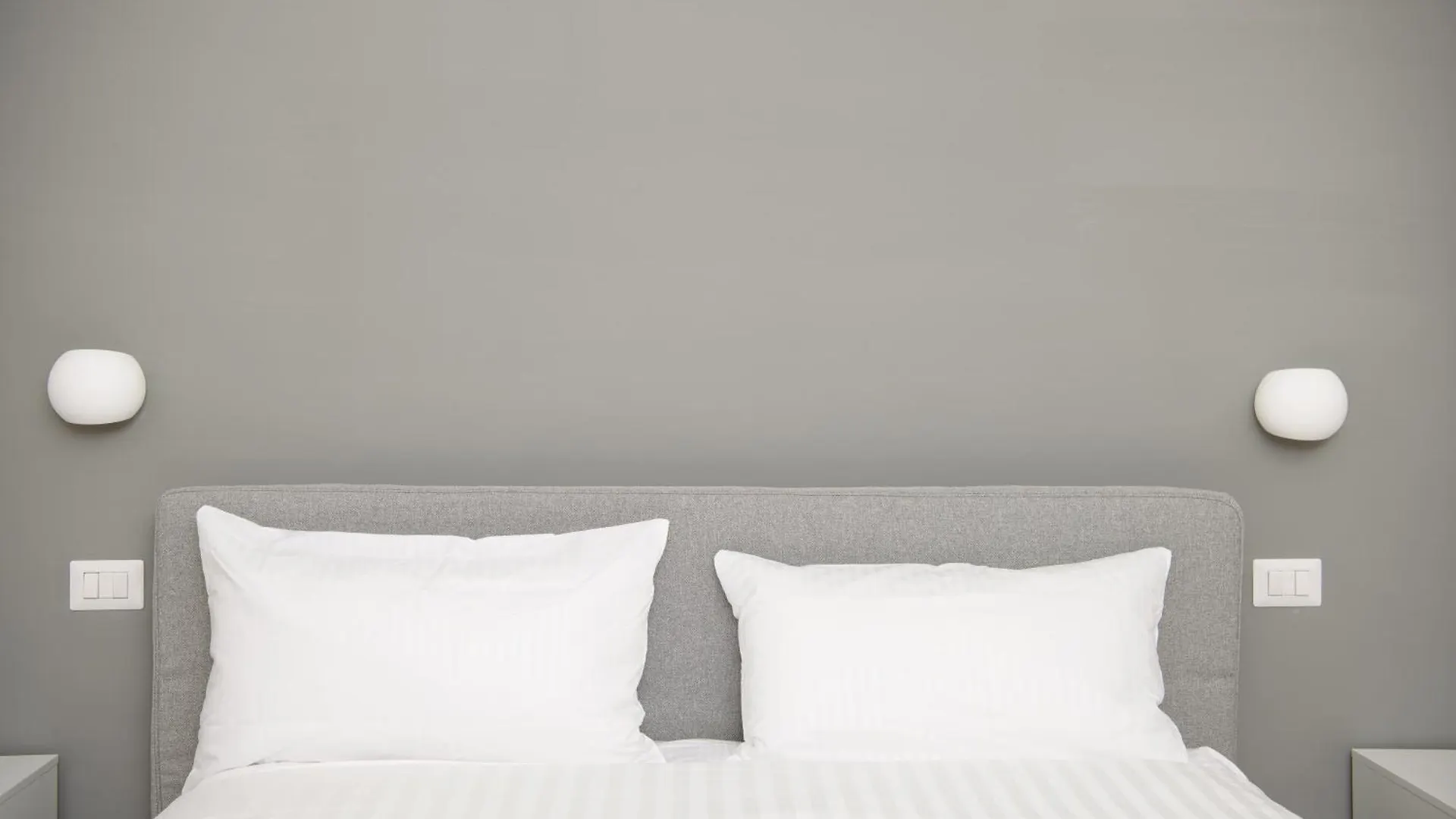 Boncompagni Serenity Suites Rome 0*,