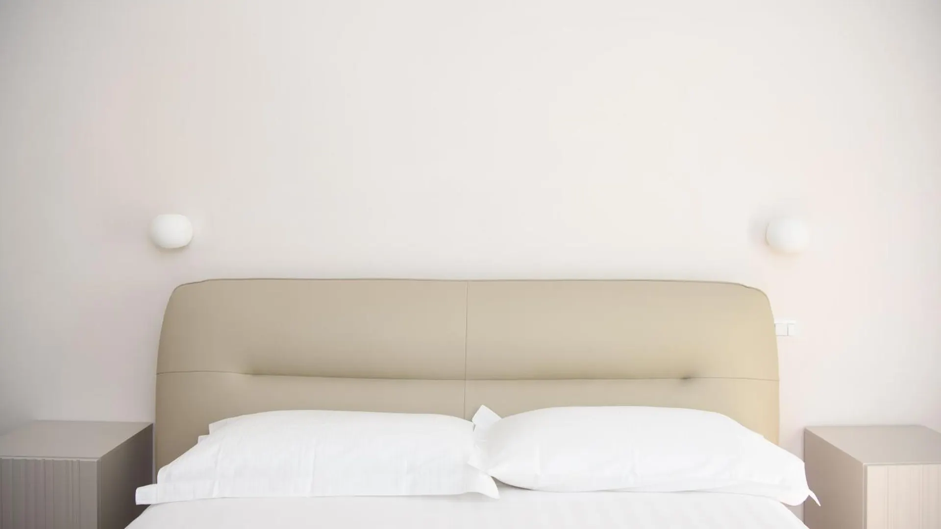Boncompagni Serenity Suites Rome Guest house