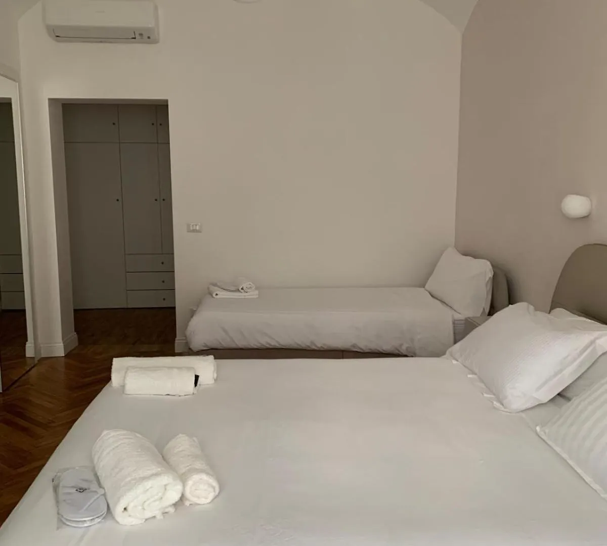 Guest house Boncompagni Serenity Suites Rome