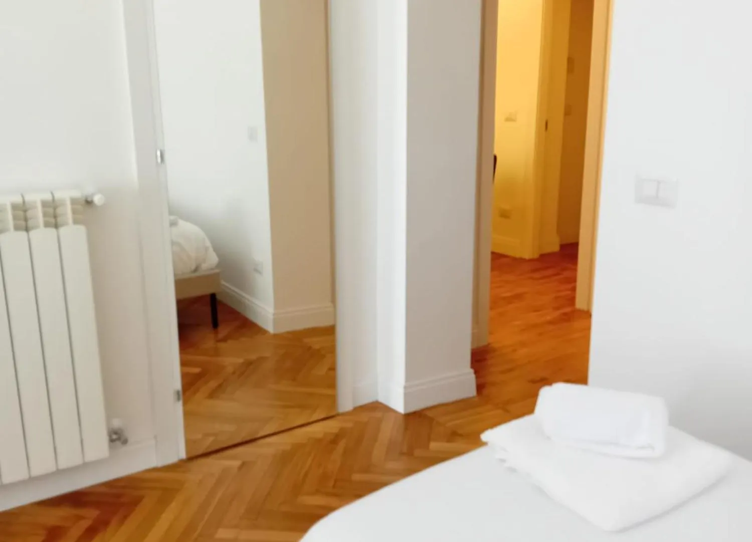 Boncompagni Serenity Suites Rome 0*,  Italy